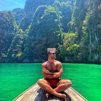 Отзыв от Даниил - Виза Destination Thailand